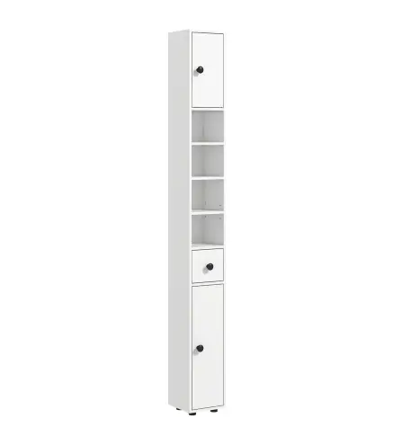 Mueble Auxiliar Baño