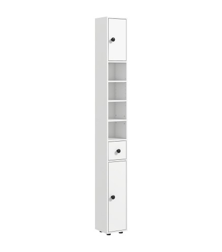 Mueble Auxiliar Baño