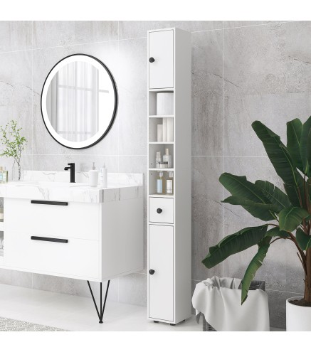 Mueble Auxiliar Baño