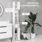 Mueble Auxiliar Baño Mueble Auxiliar Baño