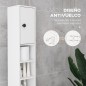 Mueble Auxiliar Baño Mueble Auxiliar Baño
