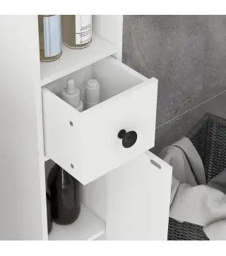 Mueble Auxiliar Baño