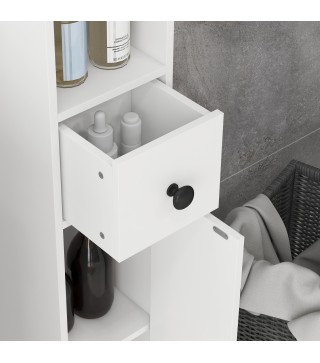 Mueble Auxiliar Baño
