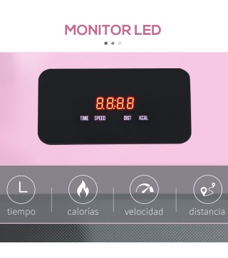 Cinta de Correr