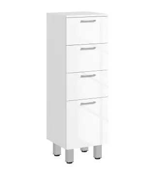 Mueble Auxiliar Baño