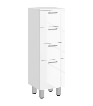 Mueble Auxiliar Baño