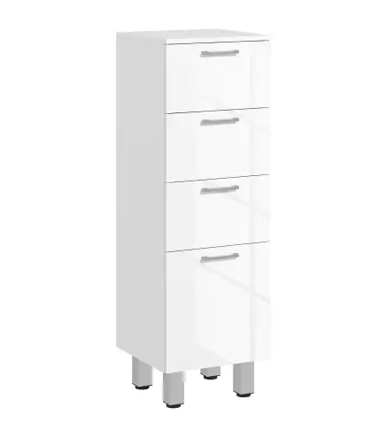 Mueble Auxiliar Baño