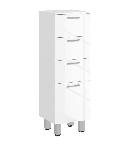 Mueble Auxiliar Baño