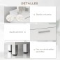 Mueble Auxiliar Baño Mueble Auxiliar Baño
