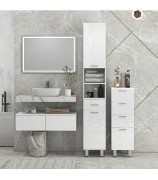 Mueble Auxiliar Baño