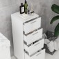 Mueble Auxiliar Baño Mueble Auxiliar Baño