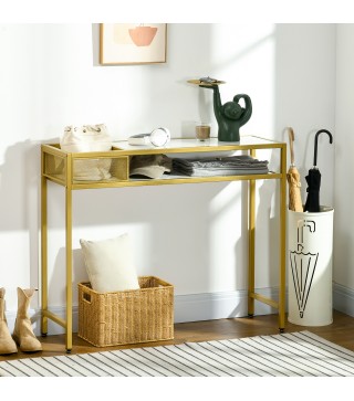 Mesa Consola