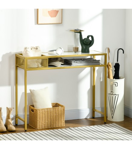 Mesa Consola