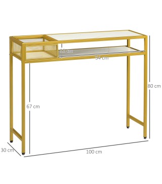 Mesa Consola