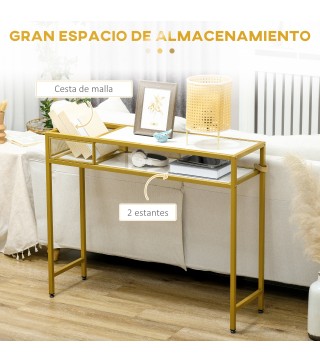 Mesa Consola