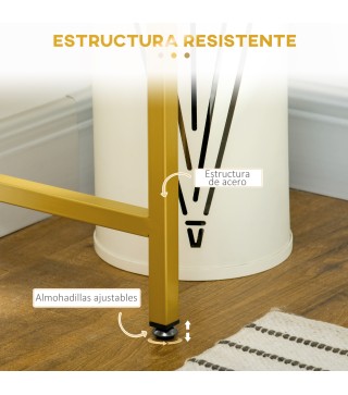 Mesa Consola