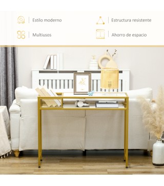 Mesa Consola