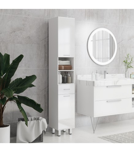Mueble Auxiliar Baño