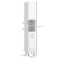 Mueble Auxiliar Baño Mueble Auxiliar Baño
