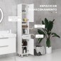 Mueble Auxiliar Baño Mueble Auxiliar Baño