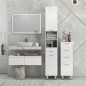 Mueble Auxiliar Baño Mueble Auxiliar Baño