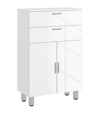 Mueble Auxiliar Baño