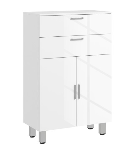 Mueble Auxiliar Baño