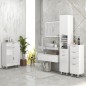 Mueble Auxiliar Baño Mueble Auxiliar Baño