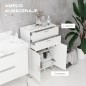 Mueble Auxiliar Baño Mueble Auxiliar Baño