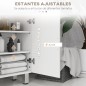 Mueble Auxiliar Baño Mueble Auxiliar Baño