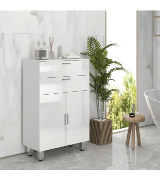 Mueble Auxiliar Baño