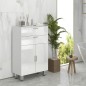 Mueble Auxiliar Baño Mueble Auxiliar Baño