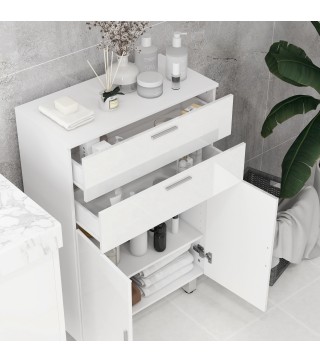 Mueble Auxiliar Baño