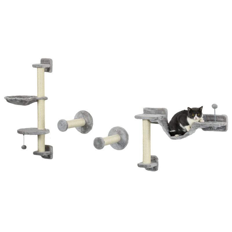Estantes para Gatos Estantes para Gatos