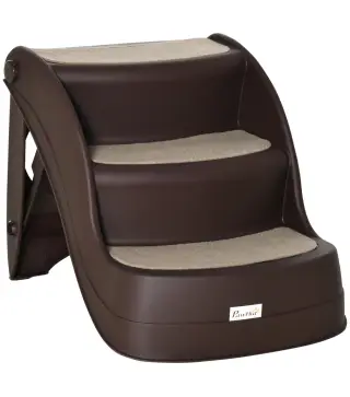 Escalera para Mascotas