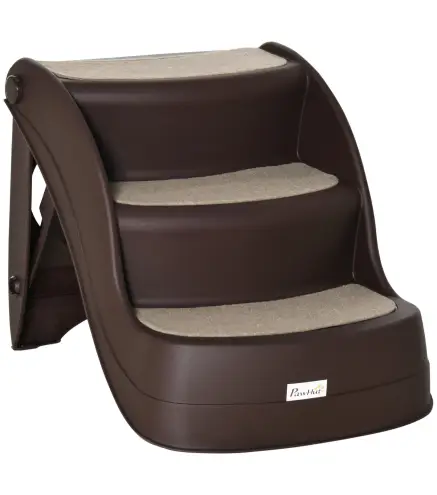 Escalera para Mascotas