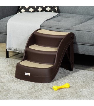 Escalera para Mascotas