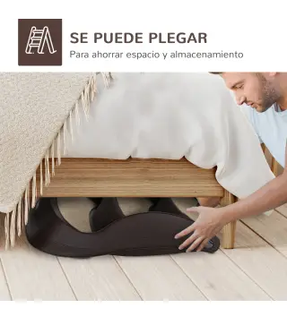 Escalera para Mascotas