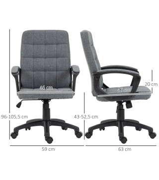Silla de Oficina