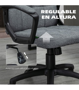Silla de Oficina