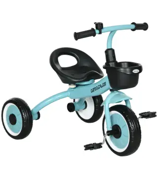 Triciclo para Niños