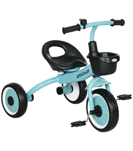 Triciclo para Niños