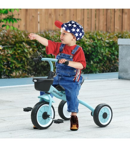 Triciclo para Niños