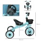 Triciclo para Niños Triciclo para Niños