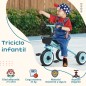Triciclo para Niños Triciclo para Niños