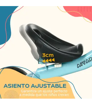 Triciclo para Niños