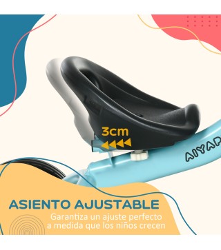 Triciclo para Niños