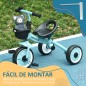 Triciclo para Niños Triciclo para Niños