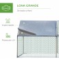 Gallinero Gallinero