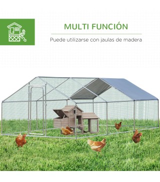 Gallinero